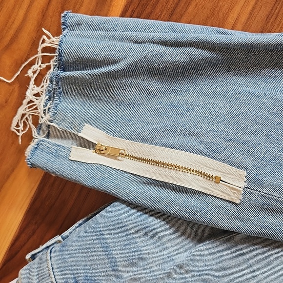 Frame Denim size 25. EUC - Picture 2 of 5